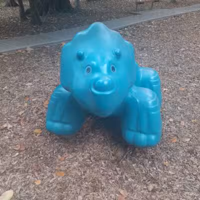 Longridge Park - Baton Rouge, LA
