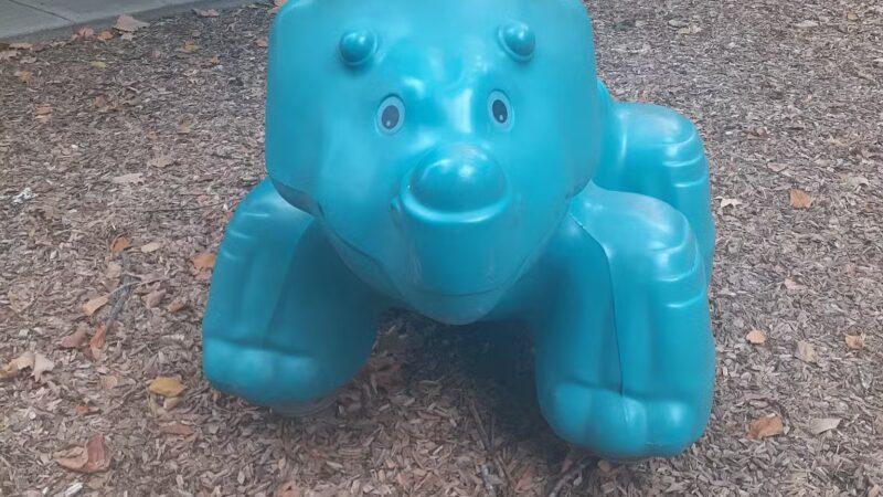 Longridge Park - Baton Rouge, LA