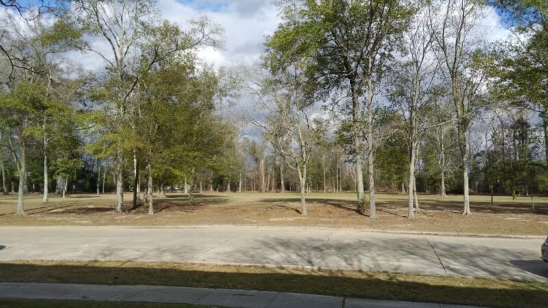 Longridge Park - Baton Rouge, LA