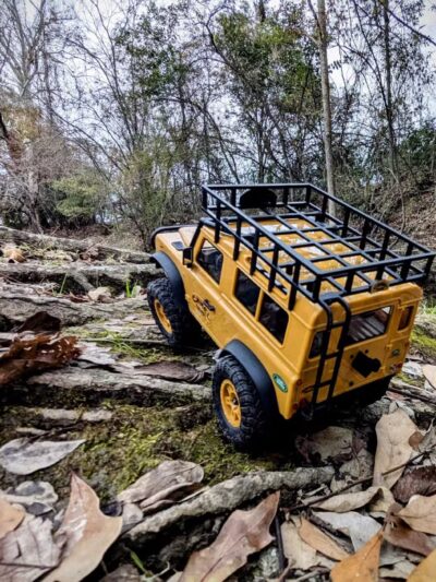 Old Hammond Highway Park - Baton Rouge, LA