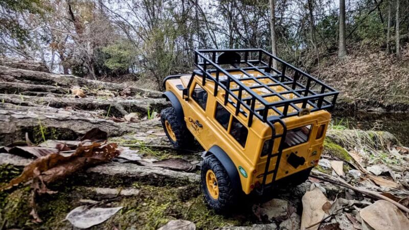 Old Hammond Highway Park - Baton Rouge, LA