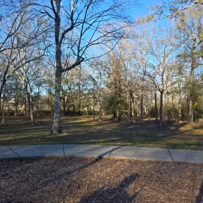 Old Hammond Highway Park - Baton Rouge, LA