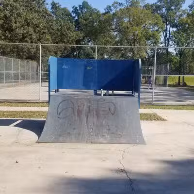 Old Hammond Highway Park - Baton Rouge, LA