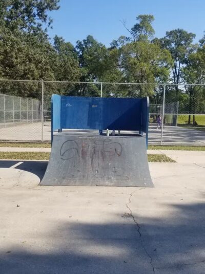 Old Hammond Highway Park - Baton Rouge, LA