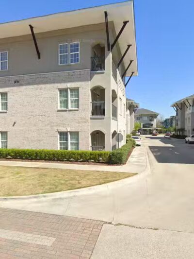 Park Rowe Dog Park - Baton Rouge, LA