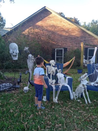 Sharp Road Park - Baton Rouge, LA