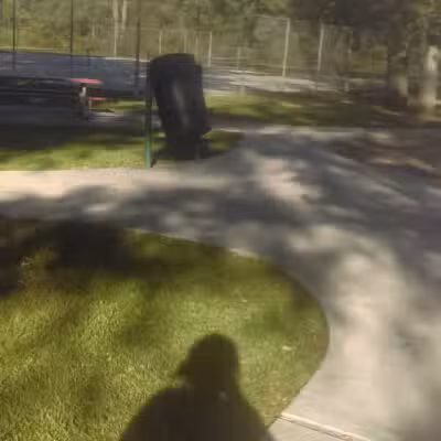 Sharp Road Park - Baton Rouge, LA