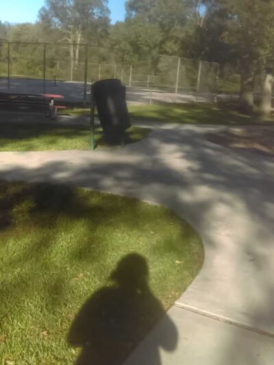 Sharp Road Park - Baton Rouge, LA