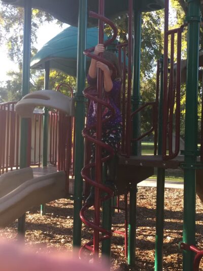 Sharp Road Park - Baton Rouge, LA