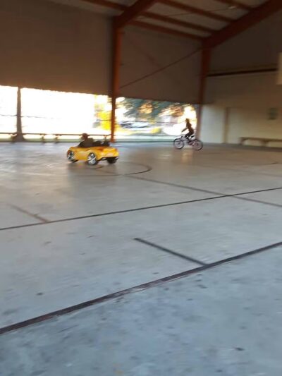 Tickie Saia Memorial Park - Baton Rouge, LA