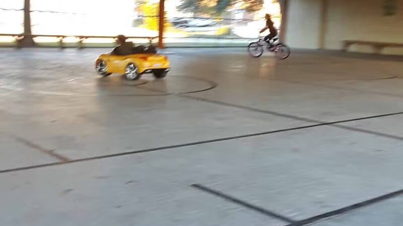 Tickie Saia Memorial Park - Baton Rouge, LA