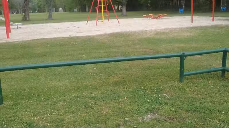 West Brookstown Park - Baton Rouge, LA