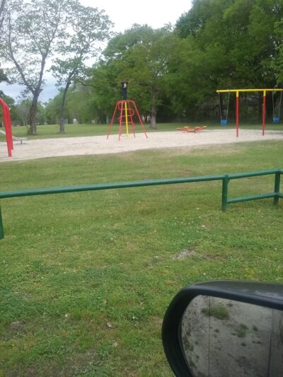 West Brookstown Park - Baton Rouge, LA