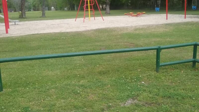 West Brookstown Park - Baton Rouge, LA