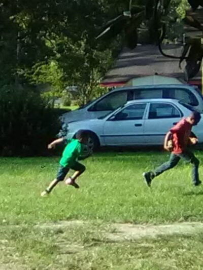 West Brookstown Park - Baton Rouge, LA