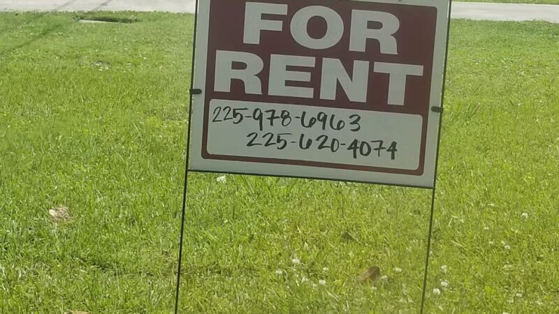 West Brookstown Park - Baton Rouge, LA