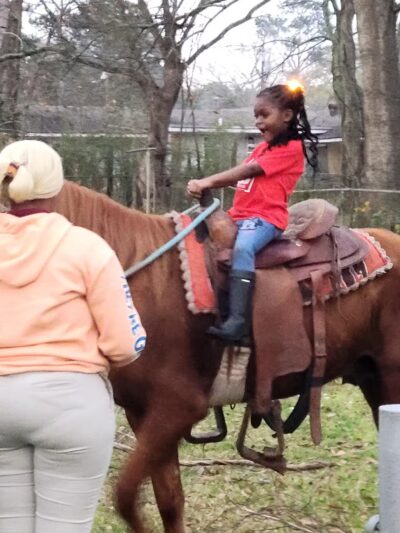 West Brookstown Park - Baton Rouge, LA