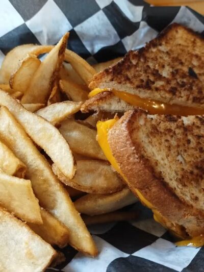 Tracks N Racks - Beaver Bay, MN