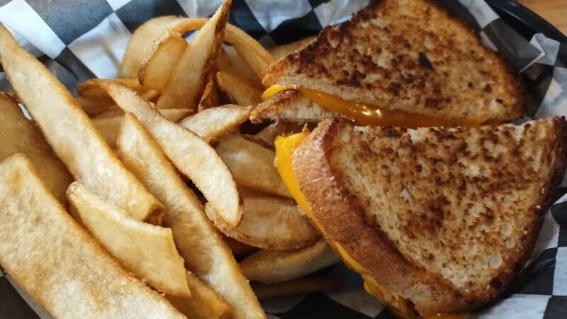 Tracks N Racks - Beaver Bay, MN