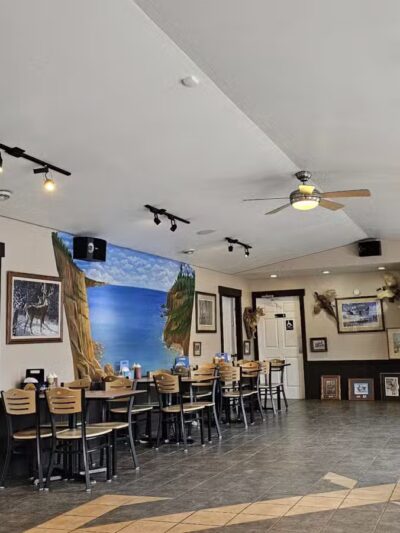 Tracks N Racks - Beaver Bay, MN