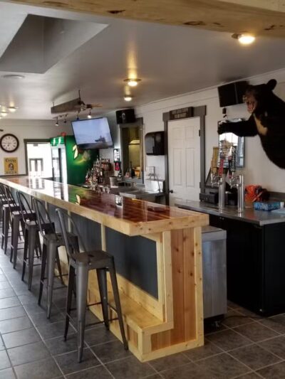 Tracks N Racks - Beaver Bay, MN