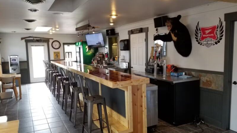 Tracks N Racks - Beaver Bay, MN