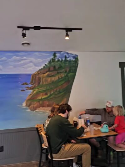 Tracks N Racks - Beaver Bay, MN