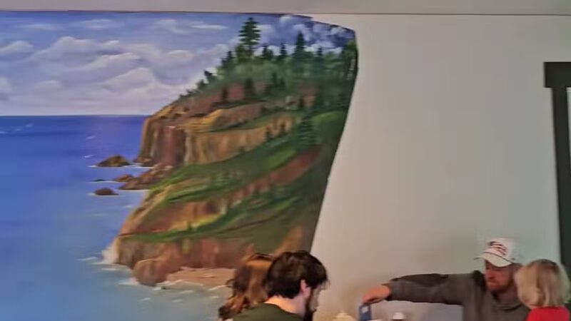 Tracks N Racks - Beaver Bay, MN