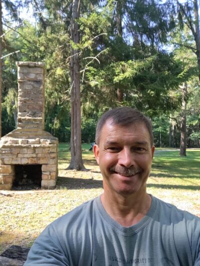 Blankley Picnic Area - Bedford, PA