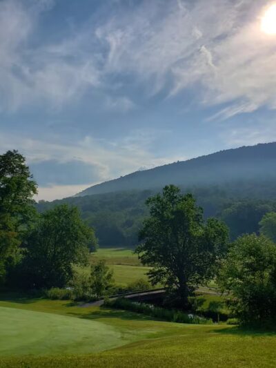 Shuster Way Heritage Trail - Bedford, PA