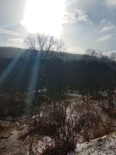 Shuster Way Heritage Trail - Bedford, PA