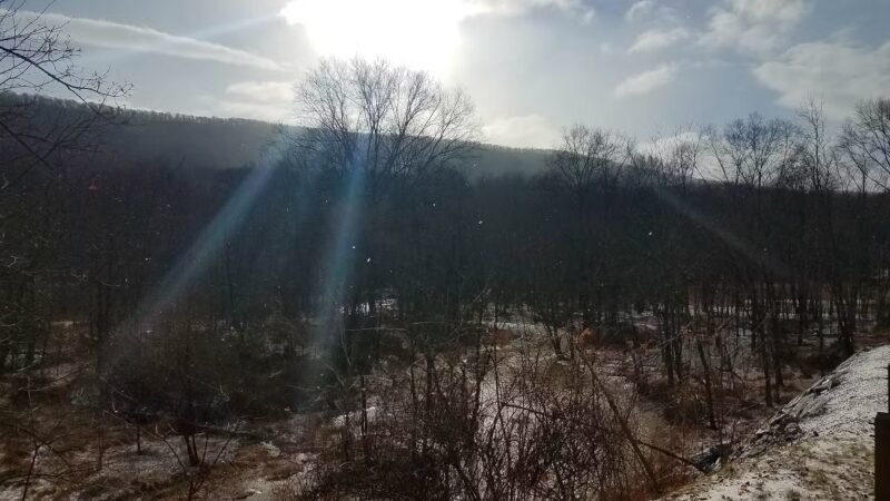 Shuster Way Heritage Trail - Bedford, PA