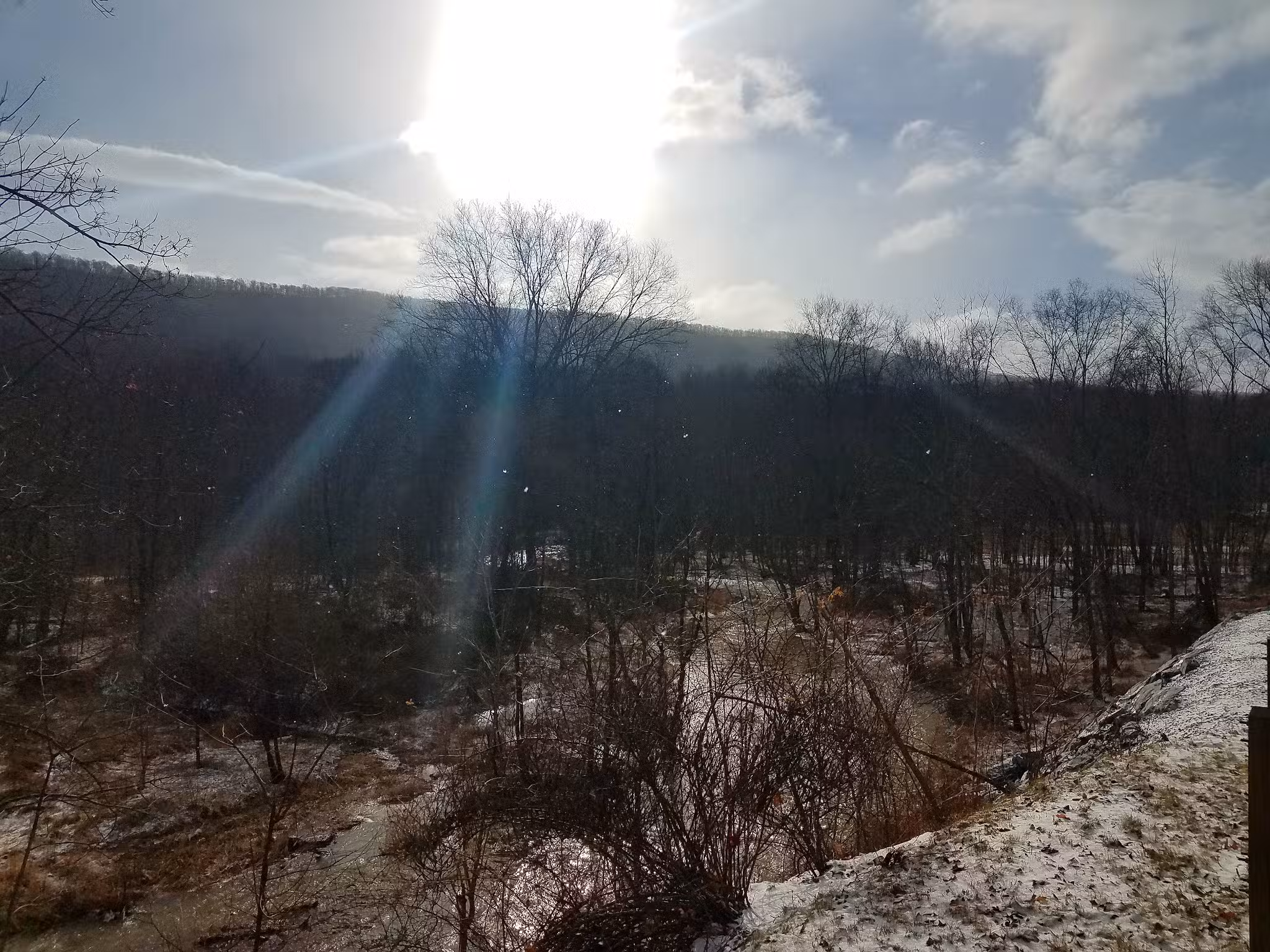 Shuster Way Heritage Trail - Bedford, PA