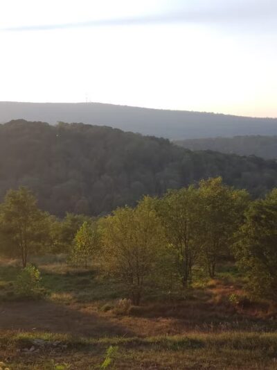 Shuster Way Heritage Trail - Bedford, PA