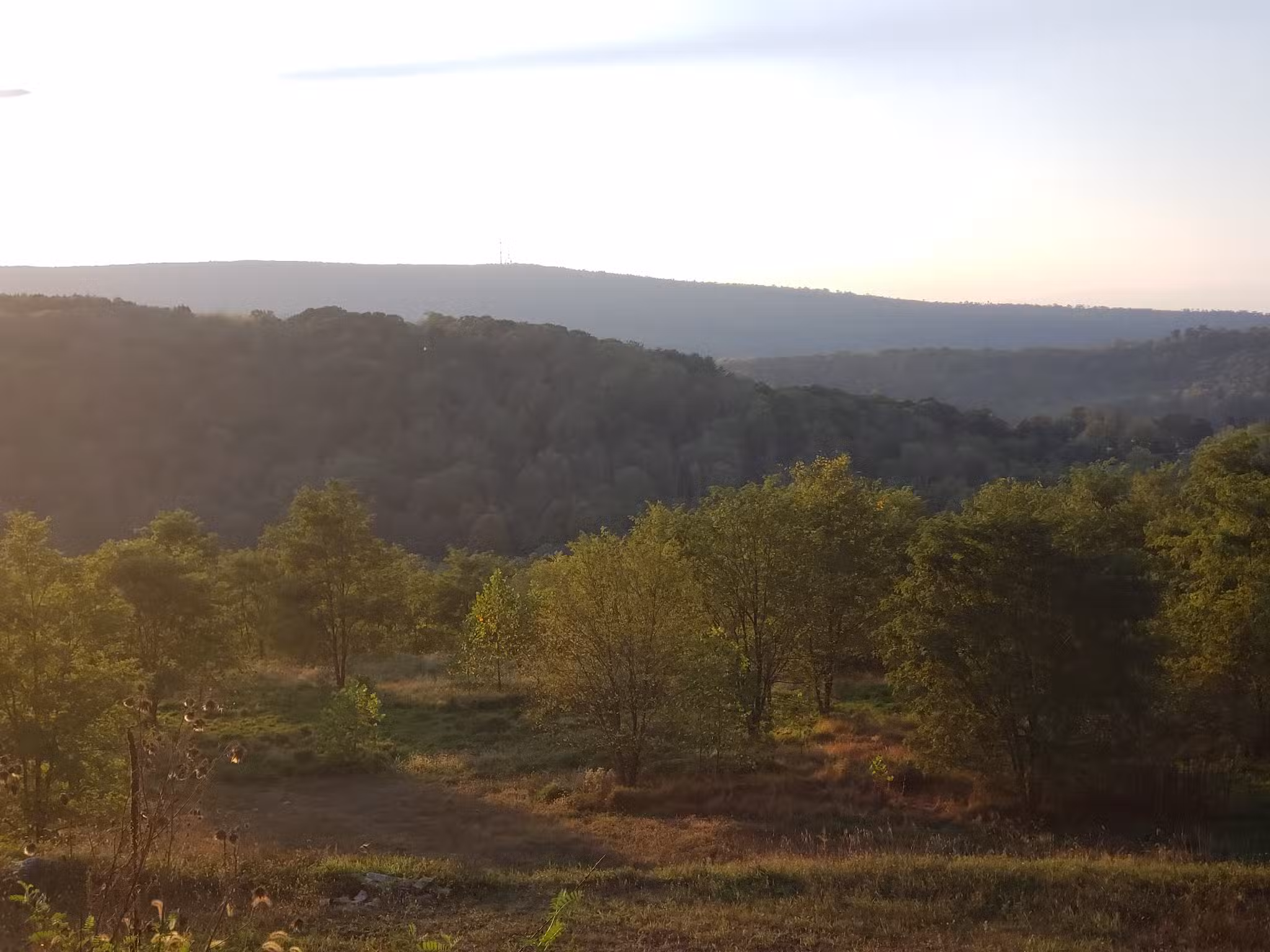 Shuster Way Heritage Trail - Bedford, PA