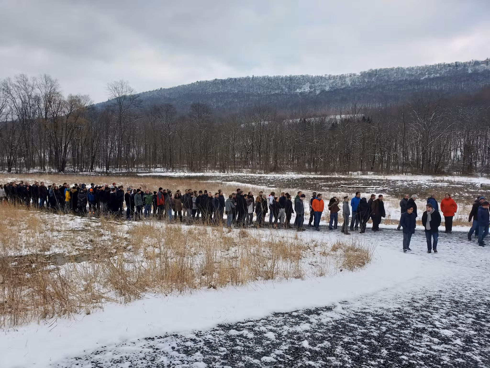 Shuster Way Heritage Trail - Bedford, PA