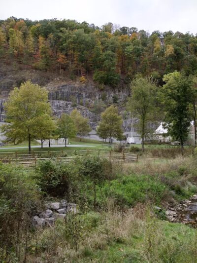 Shuster Way Heritage Trail - Bedford, PA