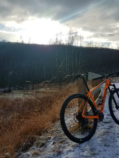 Shuster Way Heritage Trail - Bedford, PA