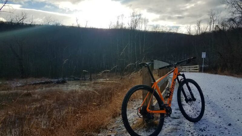 Shuster Way Heritage Trail - Bedford, PA