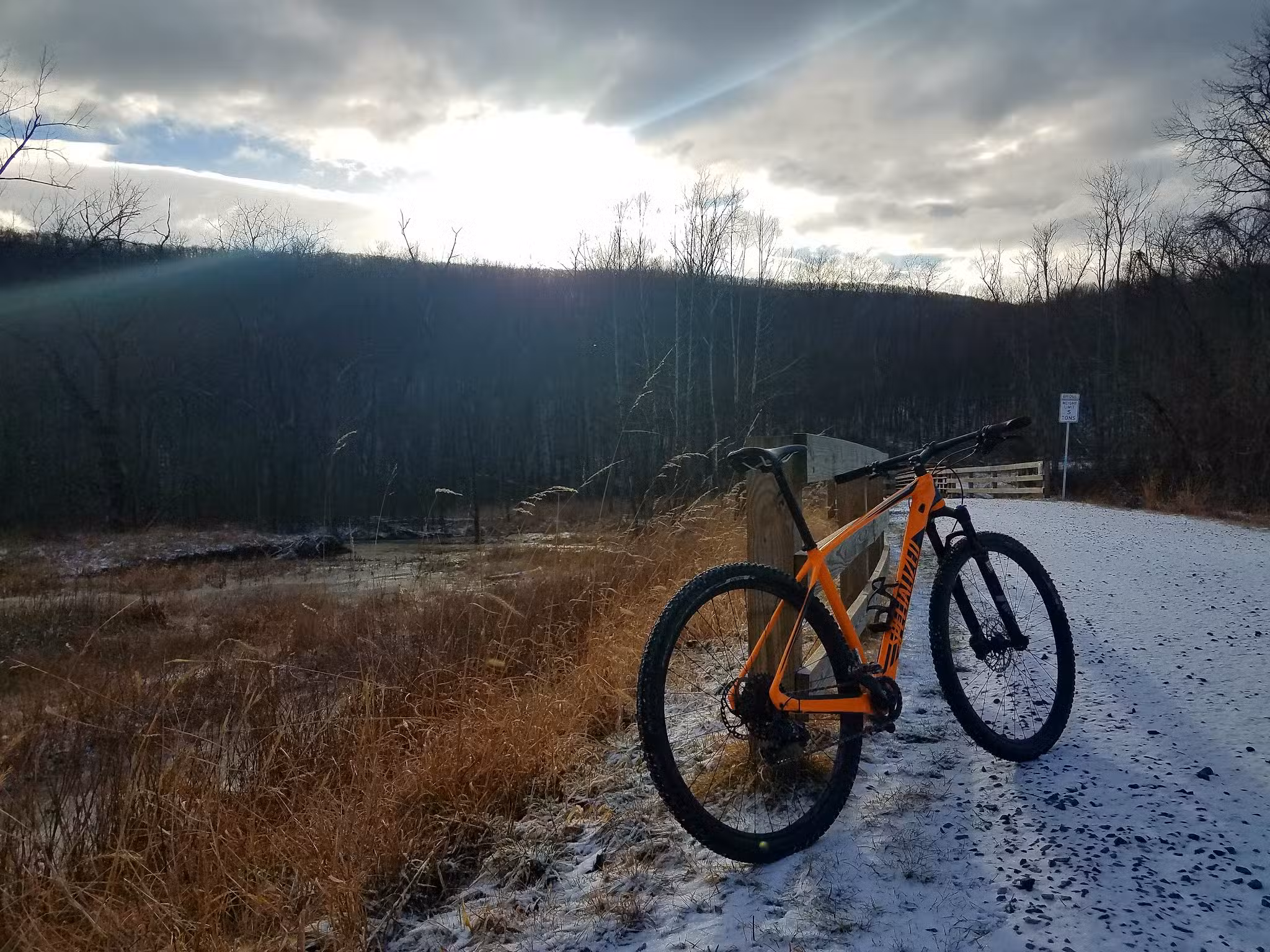 Shuster Way Heritage Trail - Bedford, PA