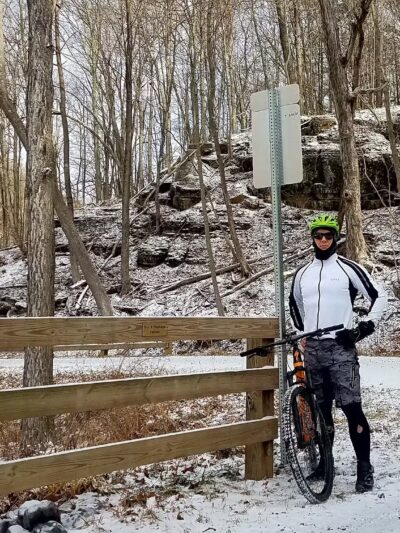 Shuster Way Heritage Trail - Bedford, PA