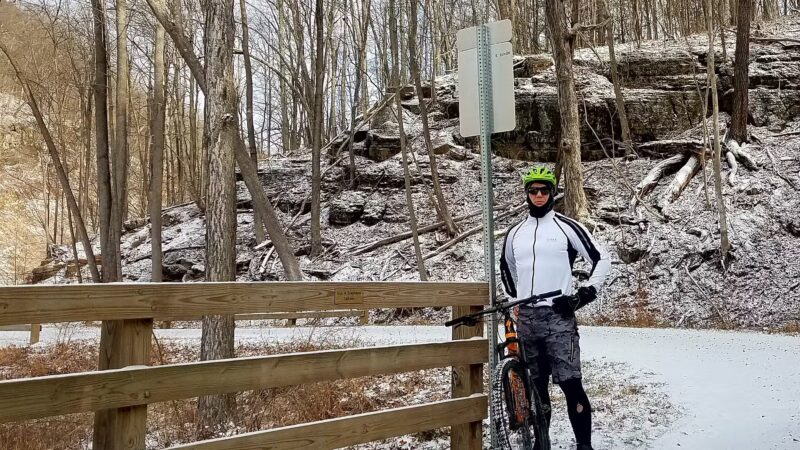Shuster Way Heritage Trail - Bedford, PA