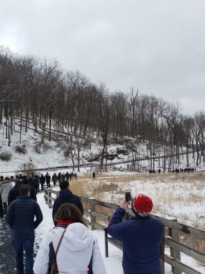 Shuster Way Heritage Trail - Bedford, PA