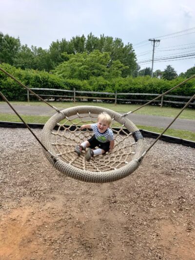 Bedford City Parks & Rec - Bedford, VA