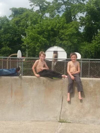 Bedford City Parks & Rec - Bedford, VA