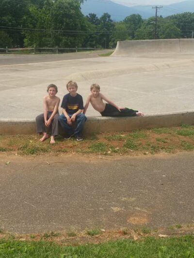 Bedford City Parks & Rec - Bedford, VA