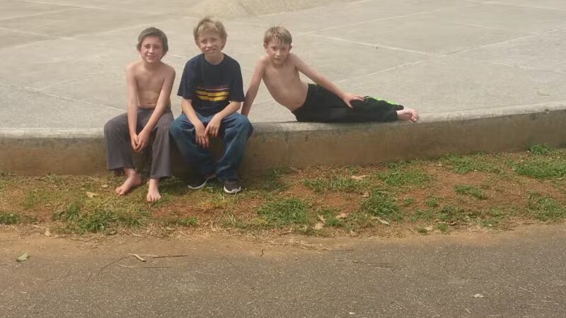 Bedford City Parks & Rec - Bedford, VA