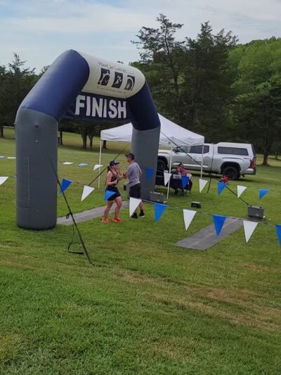 Falling Creek Park - Bedford, VA