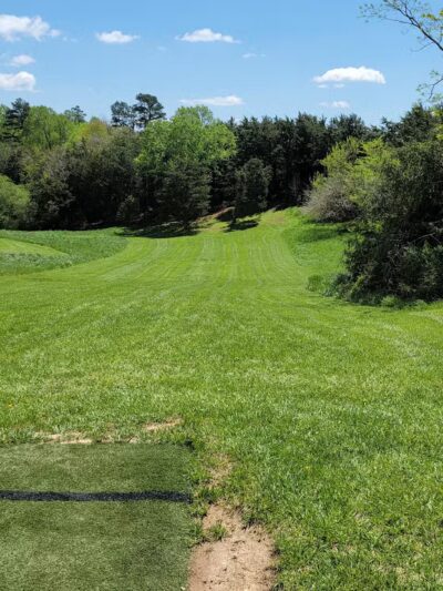 Falling Creek Park - Bedford, VA