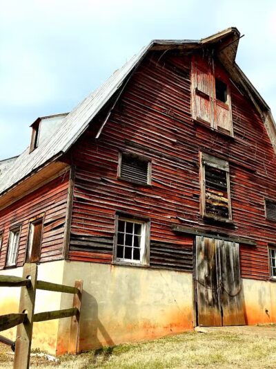 Falling Creek Park - Bedford, VA